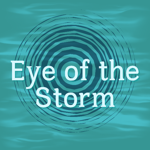 Eye of the Storm – Plays for New Audiences