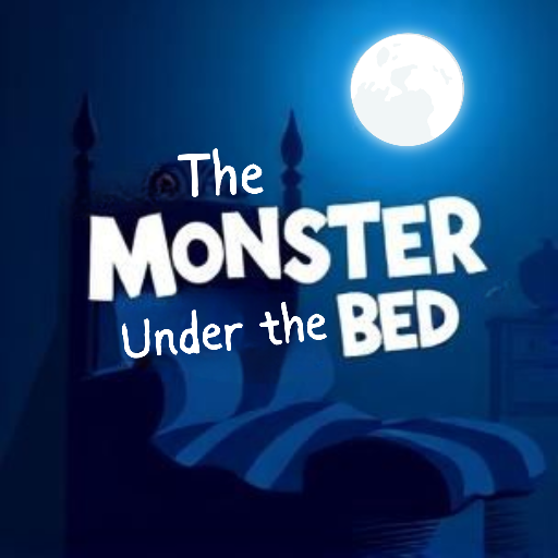 check under the bed for monsters The Monster Under the Bed – Plays for New Audiences
