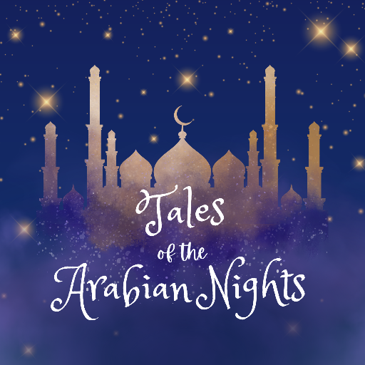 tales of arabian nights vpx