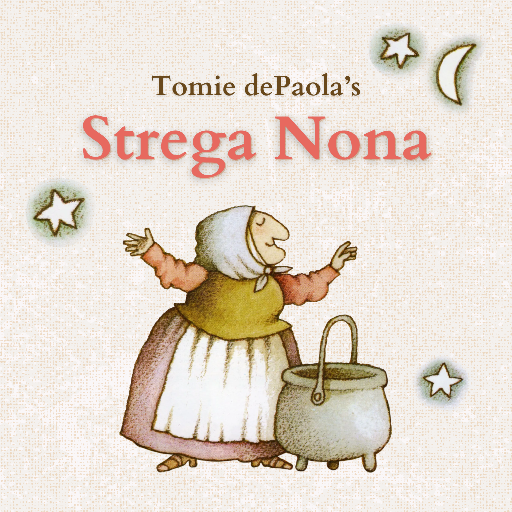 Tomie dePaola's Strega Nona by Thomas W. Olson