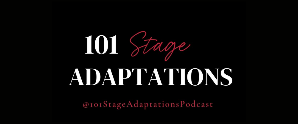 Listen to 101 Stage Adaptations Podcast Featuring "Prancer"