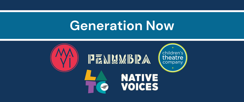 Generation Now | 2024 Update