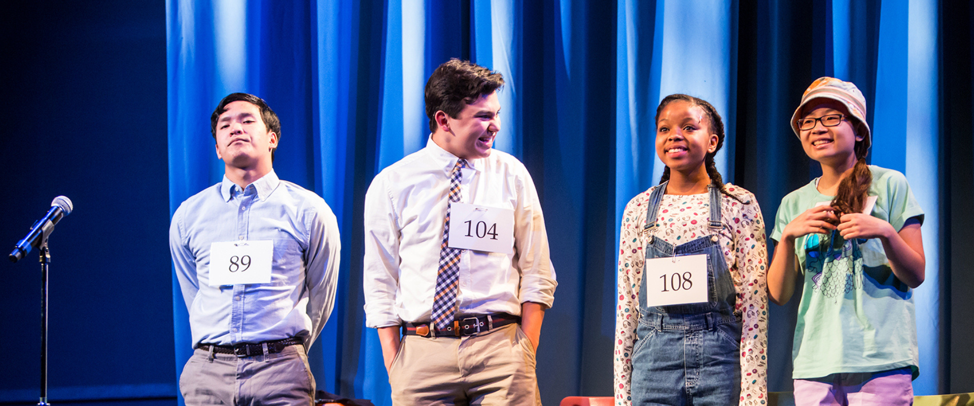 Drama teachers guide to successful casting