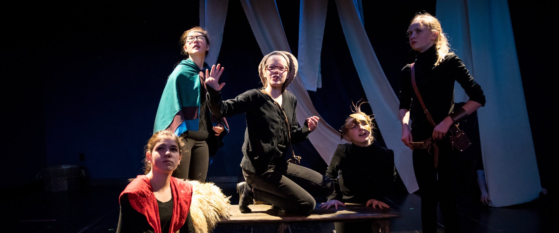 Great Titles for One-Act Competitions