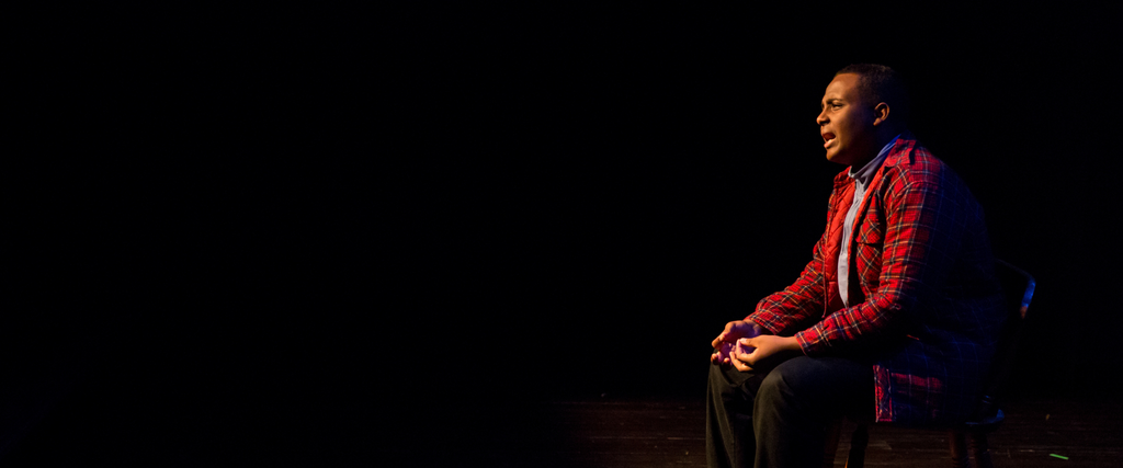 Meet Michelle Kholos Brooks & Project Fear – Plays for New Audiences