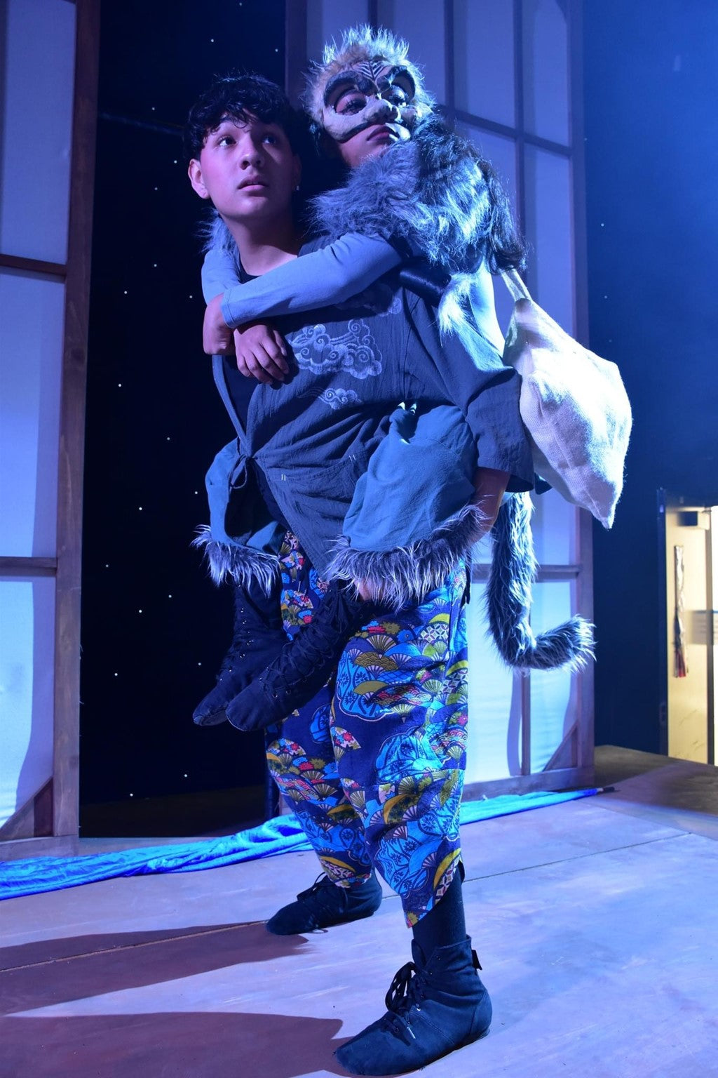 Plays for Schools Page 2 Plays for New Audiences Plays for Schools Page 2 Plays for New Audiences