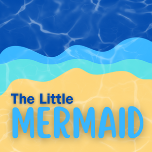 
            
                Load image into Gallery viewer, The Little Mermaid by Timothy Mason
            
        