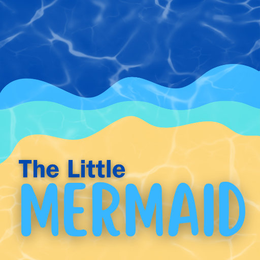 PlayKit | The Little Mermaid – Plays for New Audiences