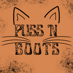 Puss 'N Boots the Musical