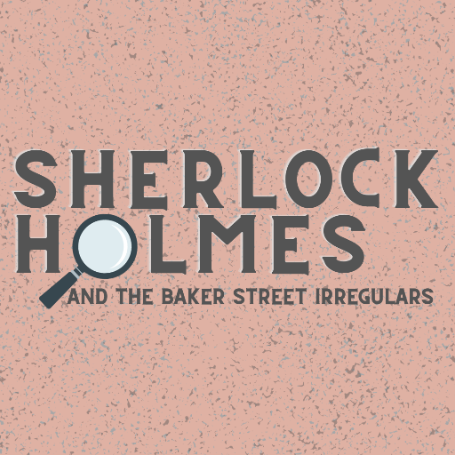 PlayKit | Sherlock Holmes and the Baker Street Irregulars
