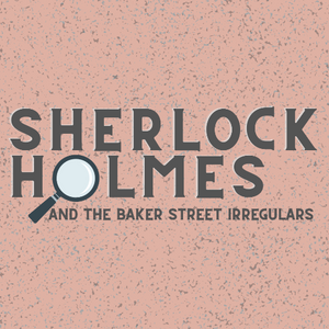 
            
                Load image into Gallery viewer, PlayKit | Sherlock Holmes and the Baker Street Irregulars
            
        