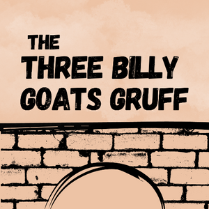 PlayKit | The Three Billy Goats Gruff