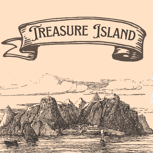 Treasure Island (Kenny)