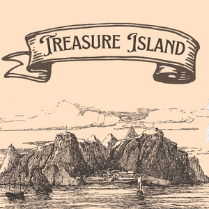 Treasure Island (Mason)