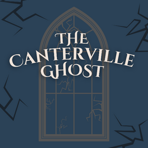 The Canterville Ghost by Marisha Chamberlain