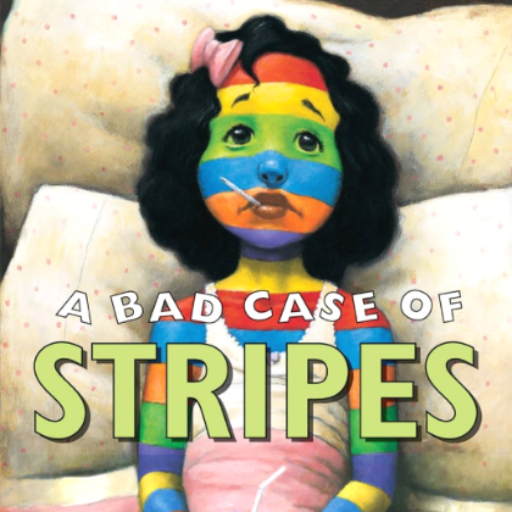 A Bad Case of Stripes the Musical – Plays for New Audiences