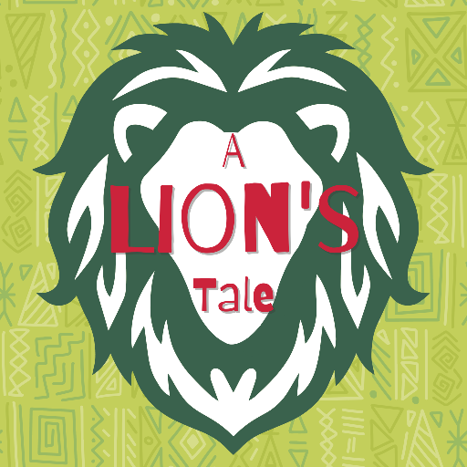 A Lion's Tale