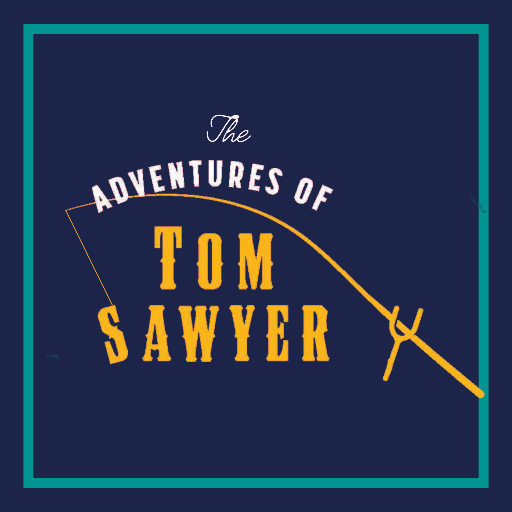 PlayKit | The Adventures of Tom Sawyer