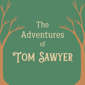 Adventures of Tom Sawyer by Mark Twain