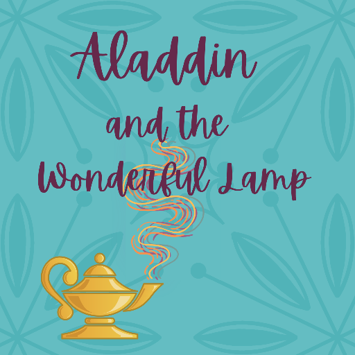 Aladdin and the Wonderful Lamp