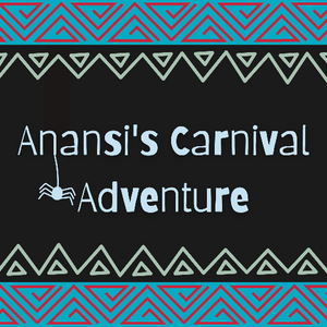 
            
                Load image into Gallery viewer, Anansi&amp;#39;s Carnival Adventure the Musical
            
        