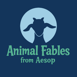 Animal Fables from Aesop