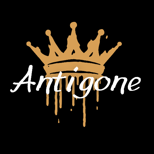 Antigone by Greg Banks