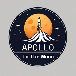 Apollo to the Moon