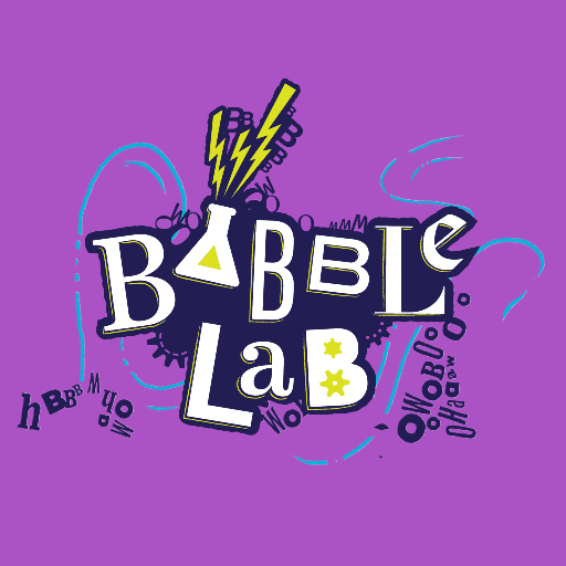 Babble Lab | A new play for preschool audiences by Autumn Ness