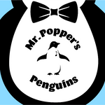 Mr. Popper's Penguins by Jody Davidson based on the book by Richard and Florence Atwater
