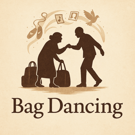 Bag Dancing