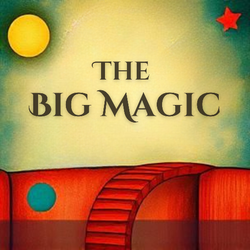 The Big Magic