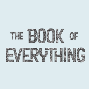 The Book of Everything by Richard Tulloch