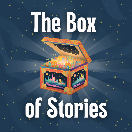 The Box of Stories