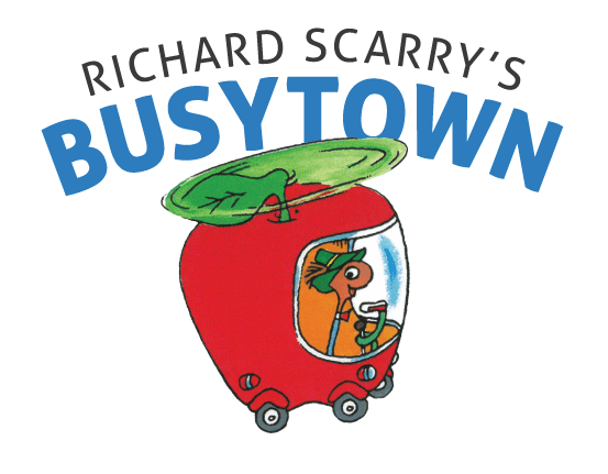 Busytown