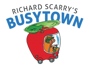 Busytown