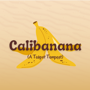 Calibanana