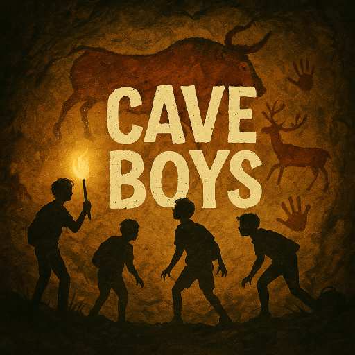 Cave Boys