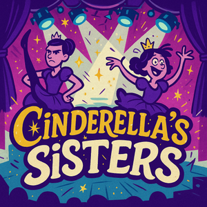 Cinderella’s Sisters