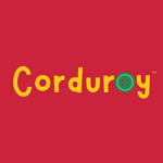 Corduroy by Barry Kornhauser