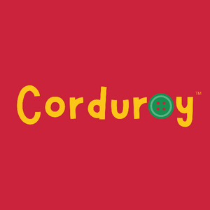 
            
                Load image into Gallery viewer, Corduroy by Barry Kornhauser
            
        
