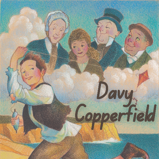 Davy Copperfield
