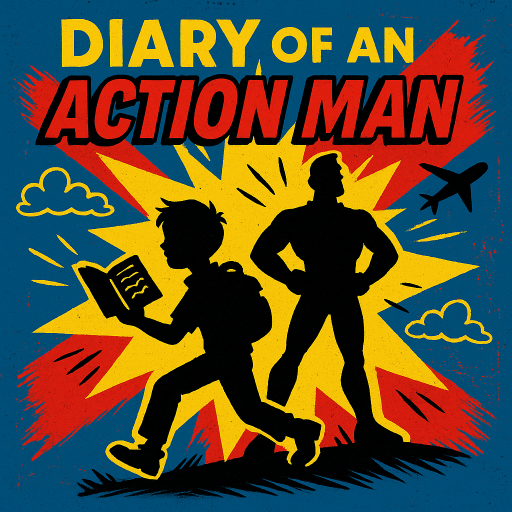 Diary of an Action Man