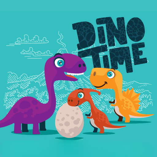 Dino Time