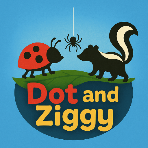 Dot and Ziggy