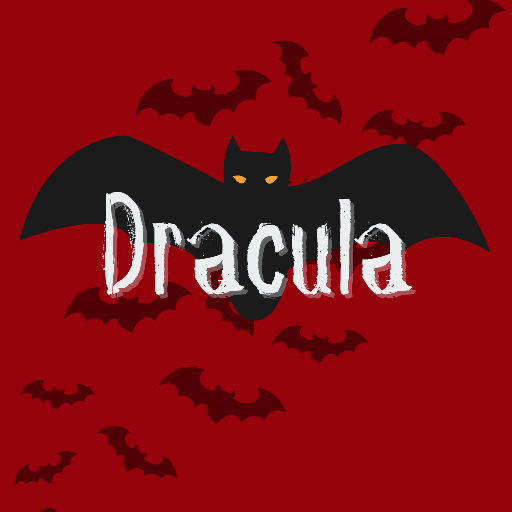 
            
                Load image into Gallery viewer, Dracula
            
        