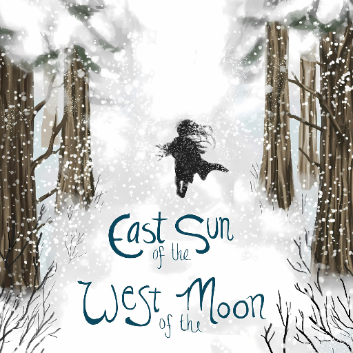 East of the Sun and West of the Moon – Plays for New Audiences