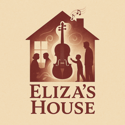 Eliza’s House