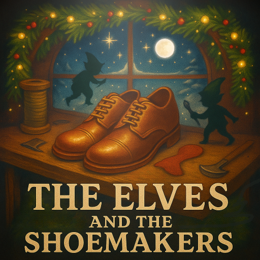 The Elves and the Shoemakers