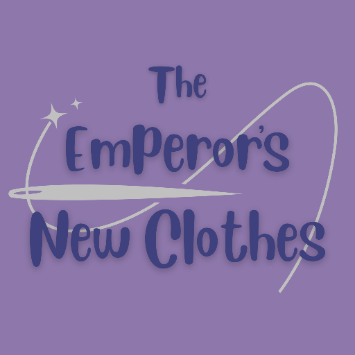The Emperor's New Clothes by Timothy Mason